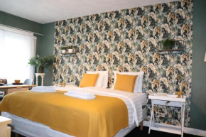Bed & Breakfast Hotel Zandvoort